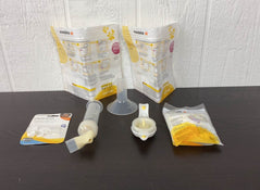 secondhand BUNDLE Medela Accessories