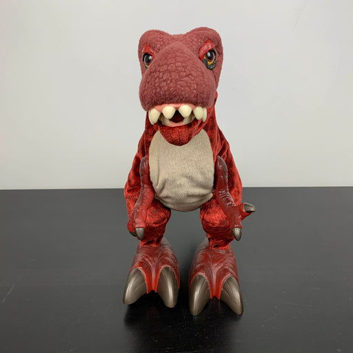 secondhand Playskool Kota and Pals Monty T-Rex