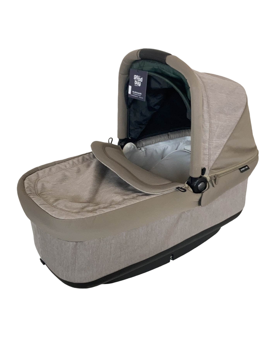 used Peg Perego Book Pop Up Bassinet