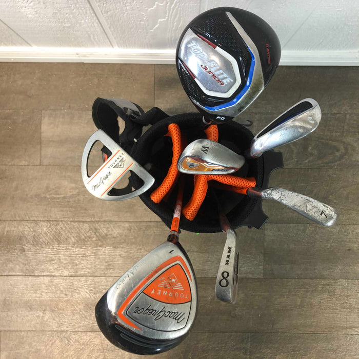 used Sports Outdoors