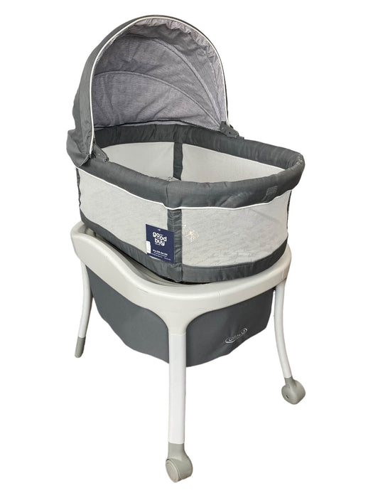 Shop Graco Sense2Snooze Bassinet at GoodBuy Gear
