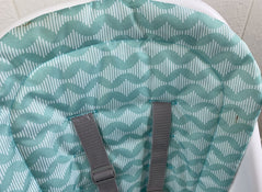 used Ingenuity Easy Folding High Chair