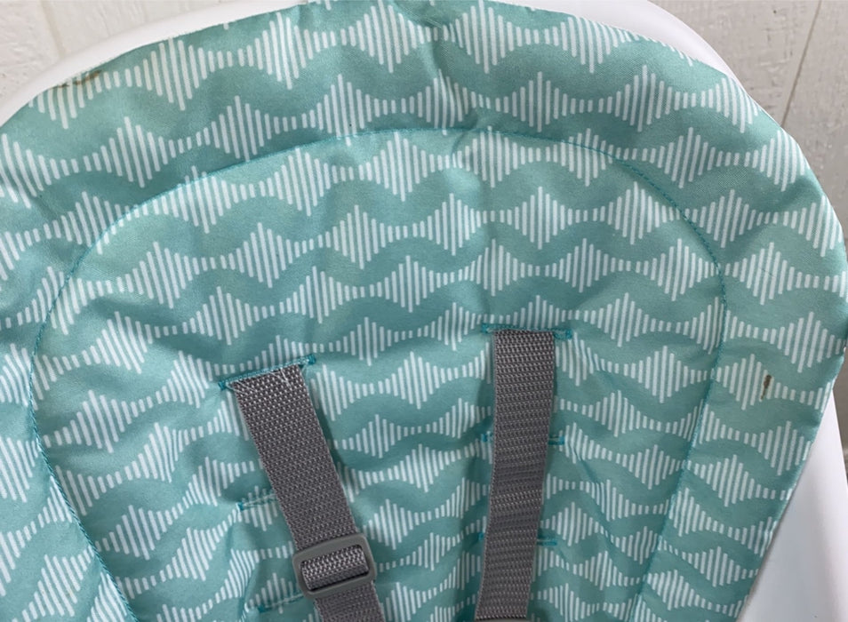 used Ingenuity Easy Folding High Chair