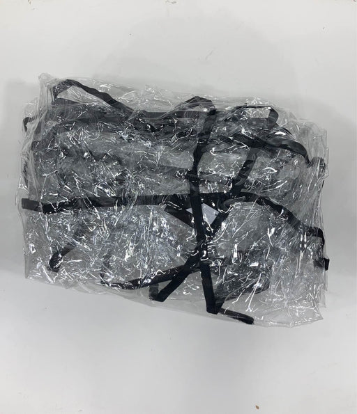 used Silver Cross Stroller Rain Cover