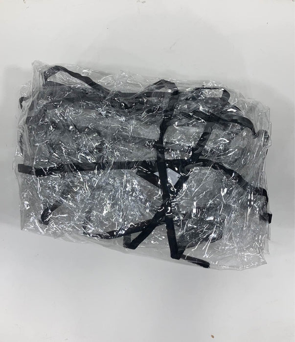 used Silver Cross Stroller Rain Cover