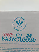 Shop Manhattan Toy Wee Baby Stella at GoodBuy Gear