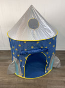secondhand PigPigPen 3 Piece Play Tent