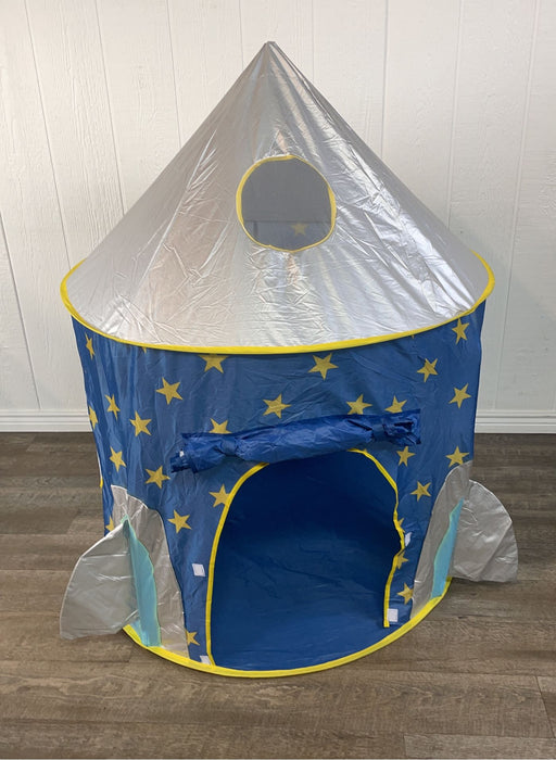 secondhand PigPigPen 3 Piece Play Tent