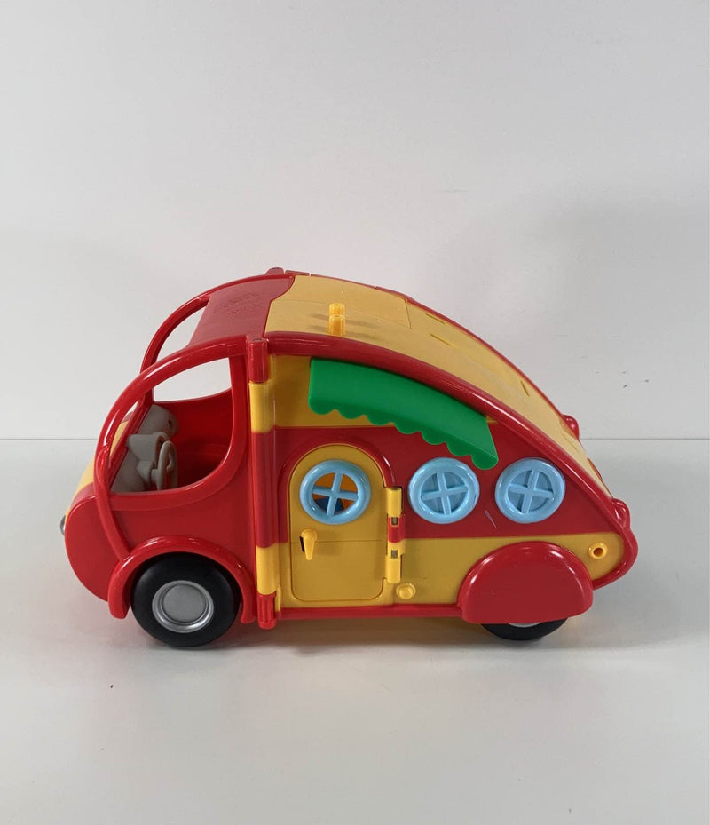 Disney Mickey Mouse Clubhouse Camper RV