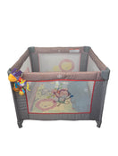 Shop Delta Children 36" X 36" Playard at GoodBuy Gear