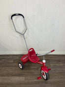 used Radio Flyer Steer & Stroll Trike