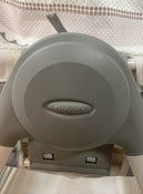 used Graco Dream Suite Bassinet