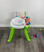 secondhand Fisher Price 3-in-1 Spin & Sort Activity Center