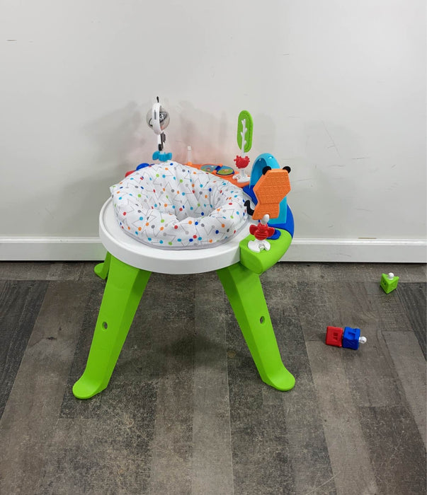 secondhand Fisher Price 3-in-1 Spin & Sort Activity Center