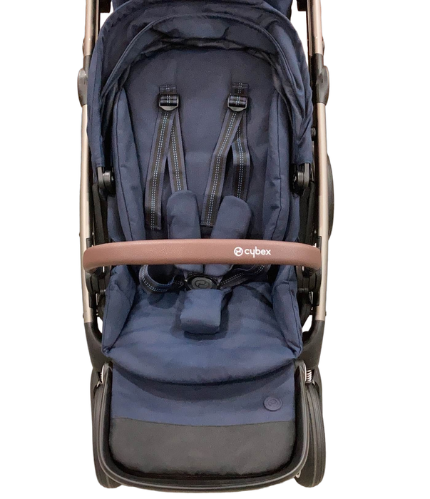 used Strollers