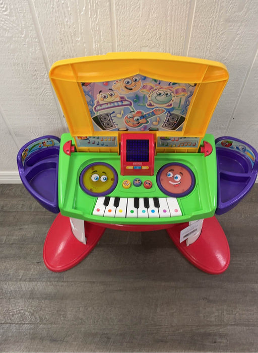 secondhand Fisher Price Fun 2 Learn Preschool Center