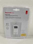 used Honeywell Programmable Light Switch Timer