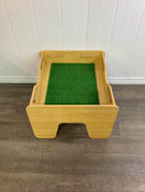 secondhand KidKraft Activity Table