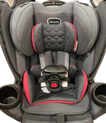 used Carseat