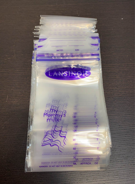 Shop BUNDLE Breastmilk Storage Supplies at GoodBuy Gear