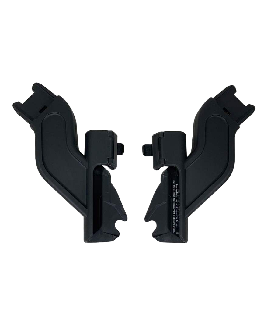 UPPAbaby VISTA Lower Adapters — GoodBuy Gear
