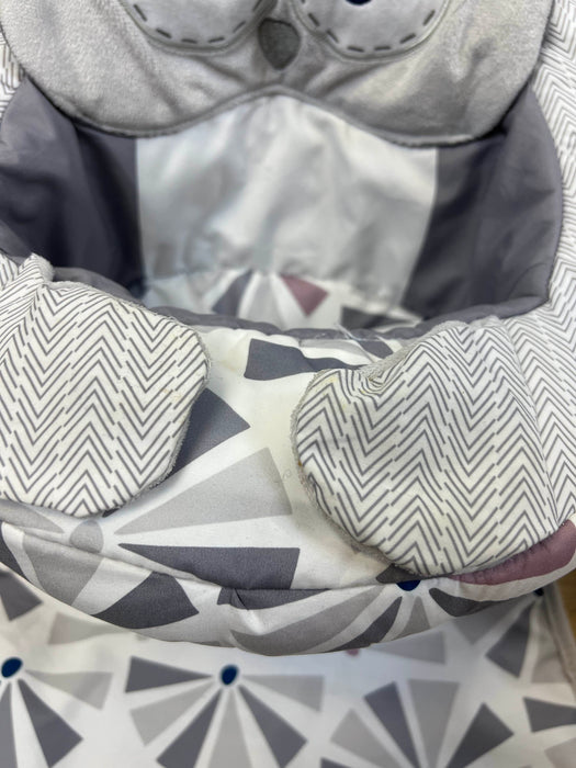 Shop Fisher Price Premium Sit-Me-Up Floor Seat with Toy Tray at GoodBuy Gear