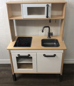 used IKEA DUKTIG Play Kitchen