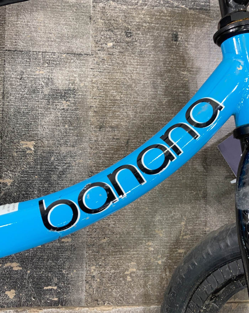 Banana Bike GT Balance Bike