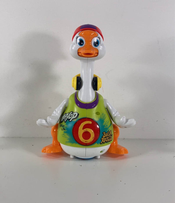 Shop Woby Hip Hop Goose at GoodBuy Gear