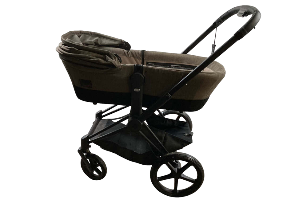 used Strollers