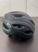 secondhand Bell Sports Bike Helmet