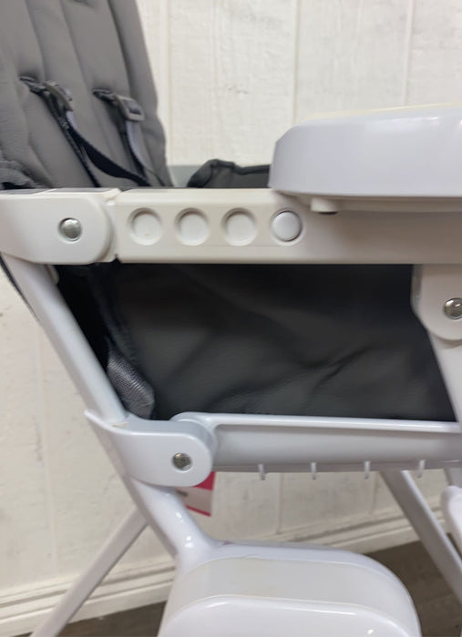 Shop Joovy Nook High Chair, Charcoal at GoodBuy Gear
