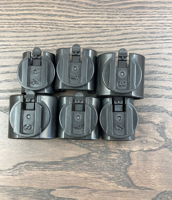 used Bugaboo Cup Adapters