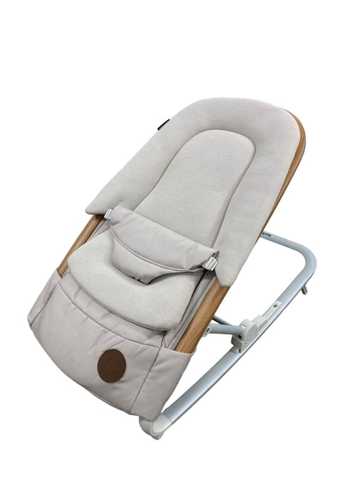 used Maxi-Cosi Kori 2-in-1 Rocker, Horizon Sand