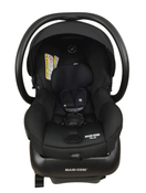 used Maxi-Cosi Mico Max 30 Infant Car Seat, Nomad Black, 2022