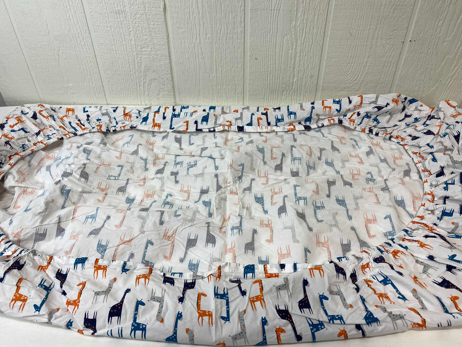 used Bedding