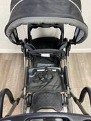 secondhand Graco RoomFor2 Stand And Ride Double Stroller, 2014