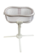 used Halo BassiNest Swivel Sleeper Luxe Series