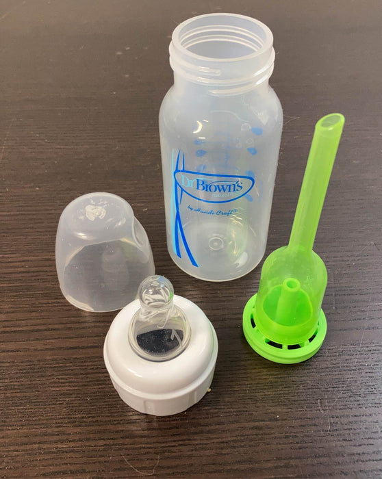 Shop Dr. Brown's Bottles at GoodBuy Gear
