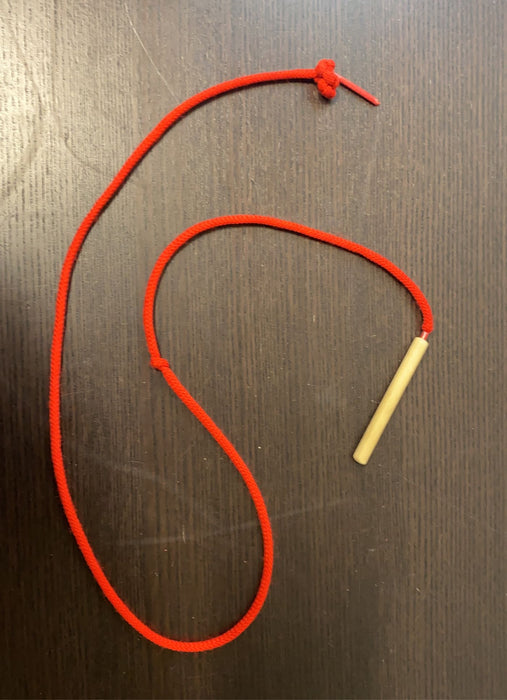 secondhand Lacing Beads