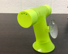 used Boon Building Bath Pipes Toy