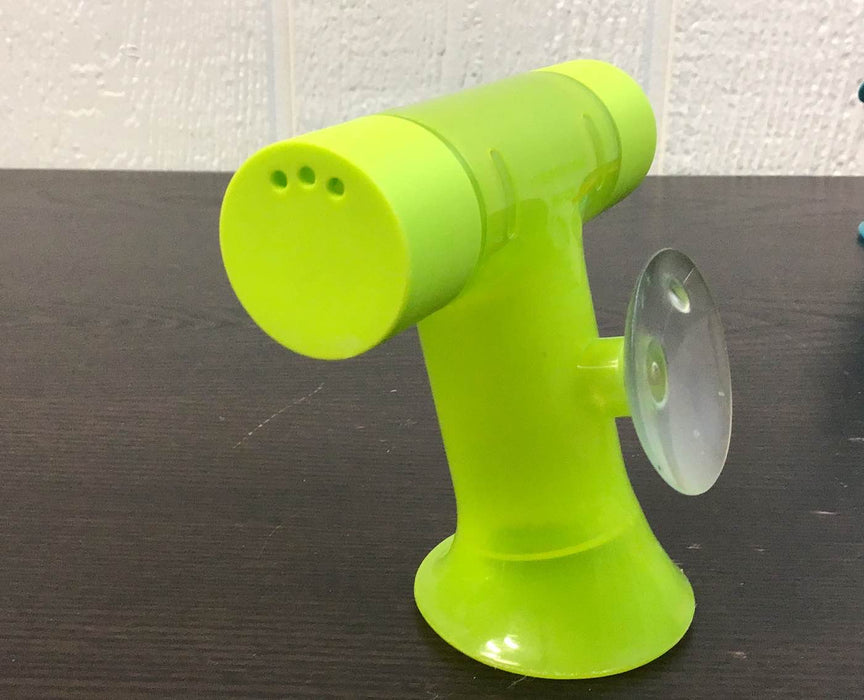 used Boon Building Bath Pipes Toy