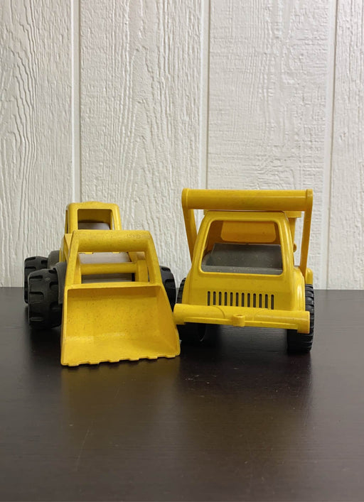 used BUNDLE Toy Vehicles, -Sprig Vehicles