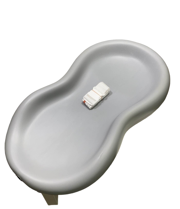 Shop Keekaroo Peanut Changing Pad, Sable at GoodBuy Gear