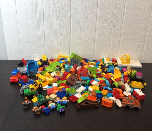 used BUNDLE LEGO Sets