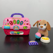 used VTech Care for Me Learning Center