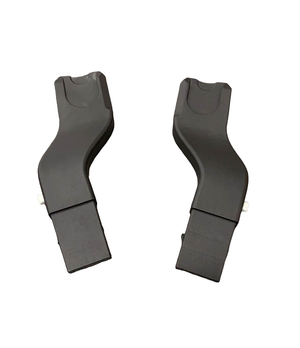 Silver cross coast car top seat adapters