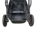 used UPPAbaby VISTA V2 Stroller, 2021, Jake (Black)