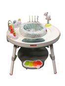 Shop Skip Hop Silver Lining Cloud Baby's View Activity Center at GoodBuy Gear