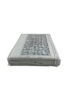 Shop Safavieh Curtain, Grey, 52"x96" at GoodBuy Gear